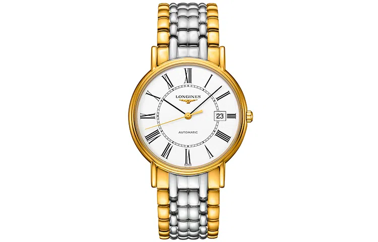 Longines L4.921.2.11.7