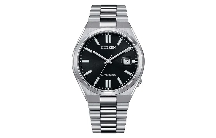 Citizen NJ0150-81E