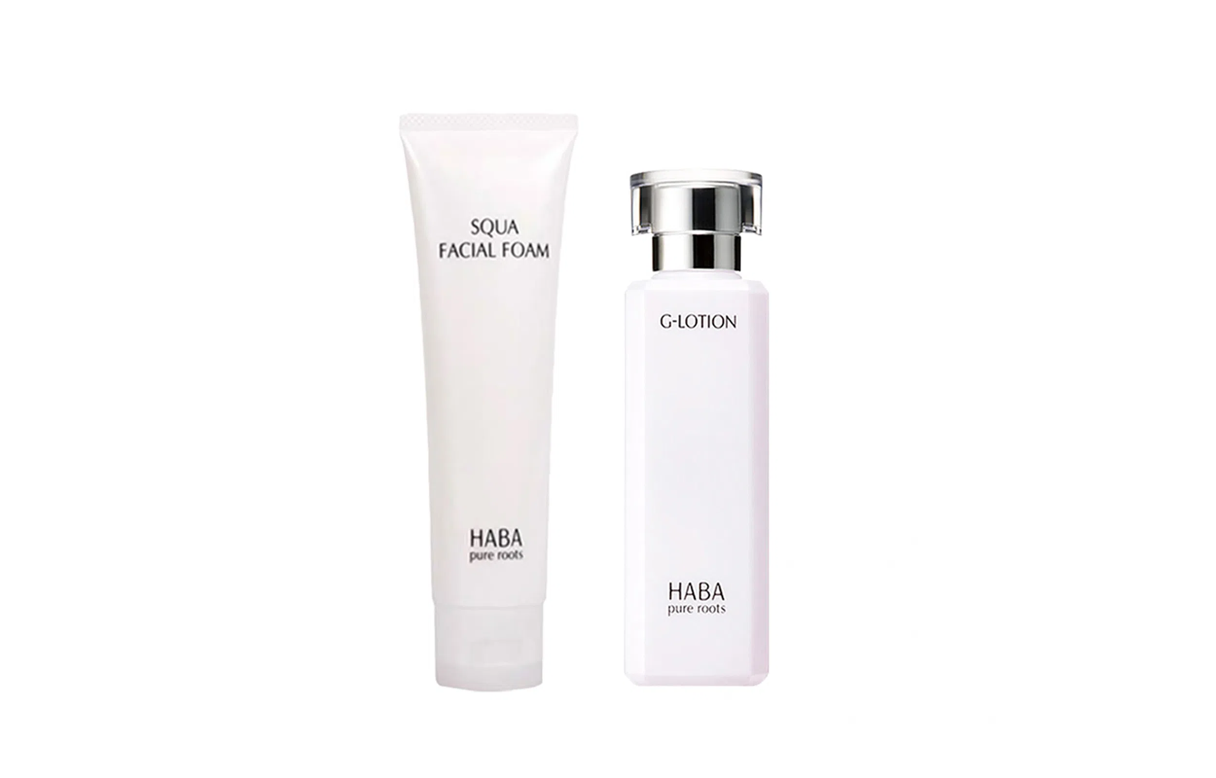 HABA +G 100g+180ml