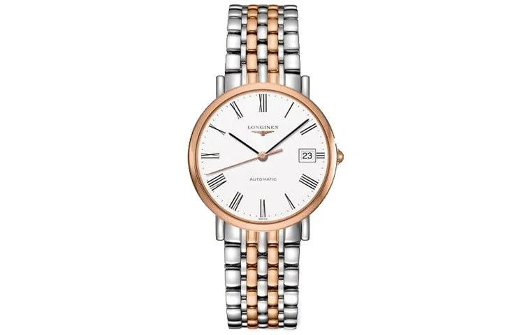 Longines L4.810.5.11.7