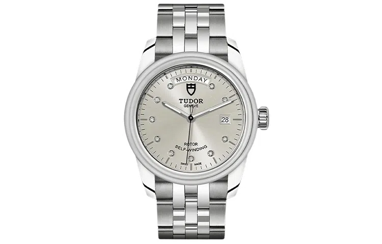 TUDOR 100 39mm M56000-0006