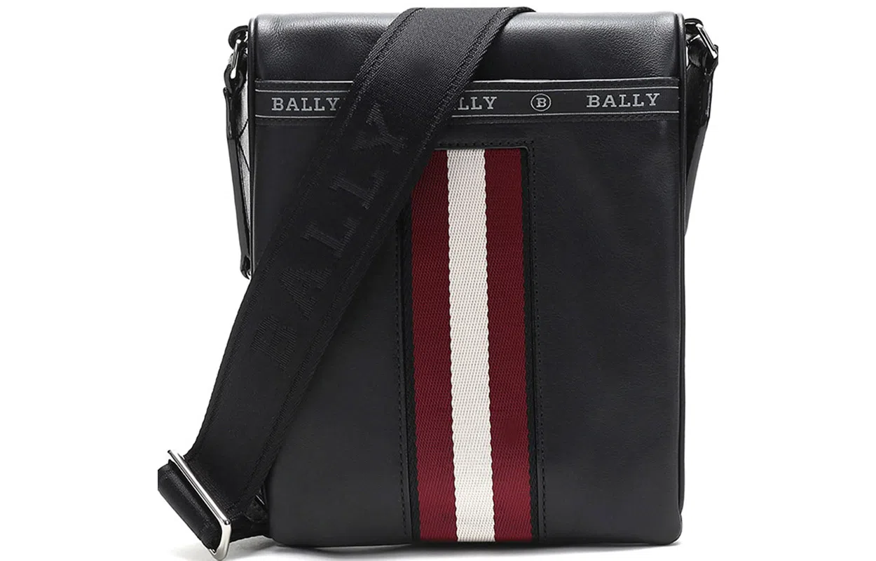 BALLY