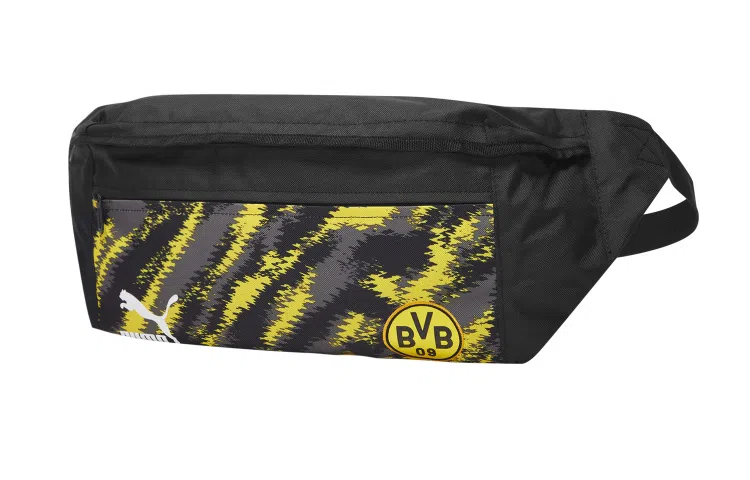Puma BVB ICONIC STREET WAIST BAG
