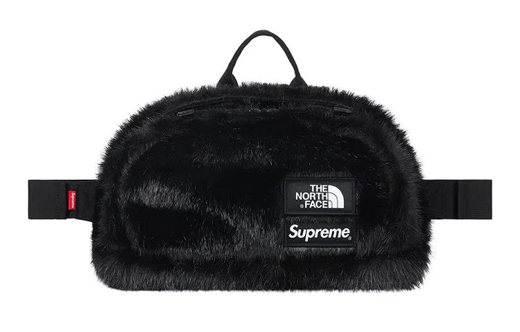 Supreme x The North Face FW20 Sling Bag