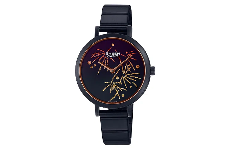 Casio SHE-C130BD-1AUPFY