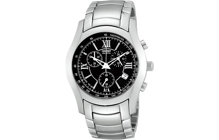 CITIZEN 100 38mm AT0161-56E