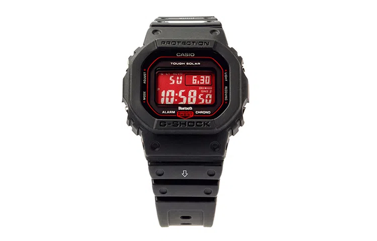Casio G-Shock GW-B5600AR-1PRC