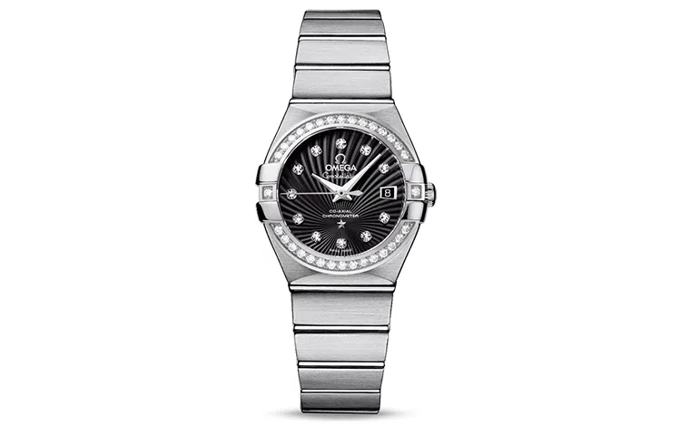 OMEGA 27mm 123.15.27.20.51.001