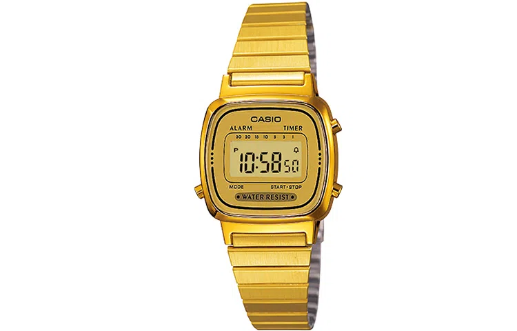 Casio LA670WGA-9