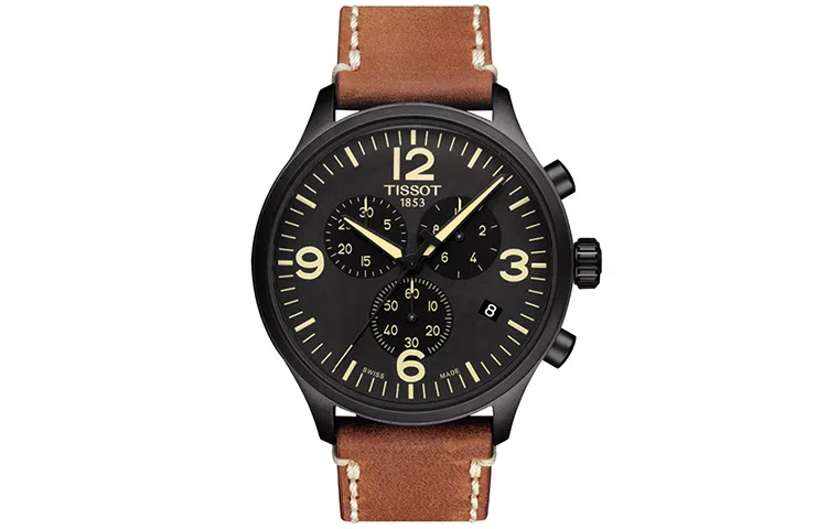 Tissot T1166173605700