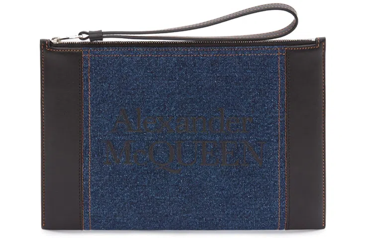 Alexander McQueen Logo