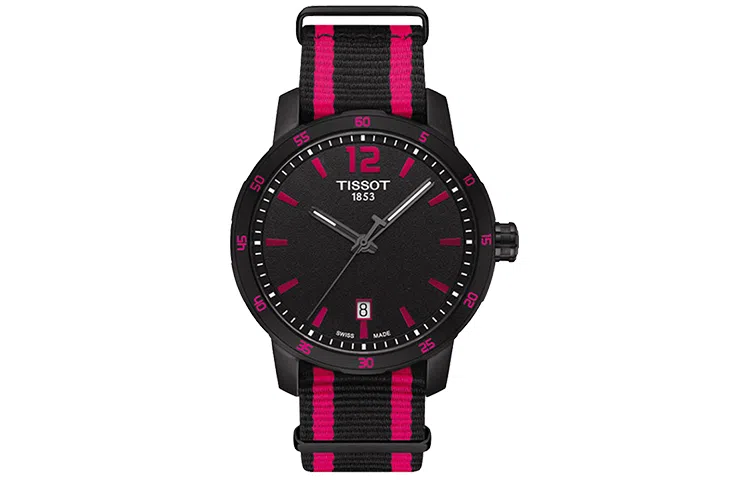 Tissot T095.410.37.057.01