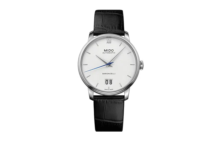 MIDO Baroncelli Anniversary Edition M027.426.16.018.00