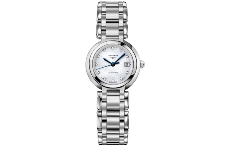 LONGINES 30 26.5mm L8.111.4.87.6