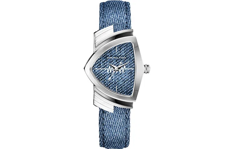 Hamilton Khaki Adventure H24211941