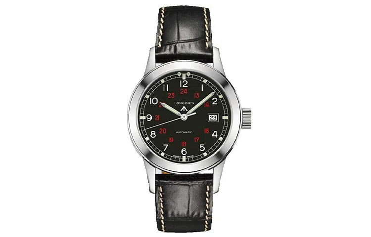 LONGINES 30 40mm L2.832.4.53.0