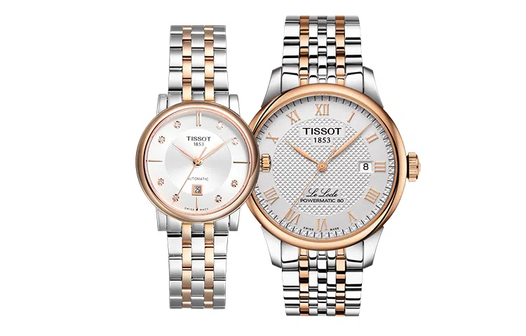 Tissot T0064072203300