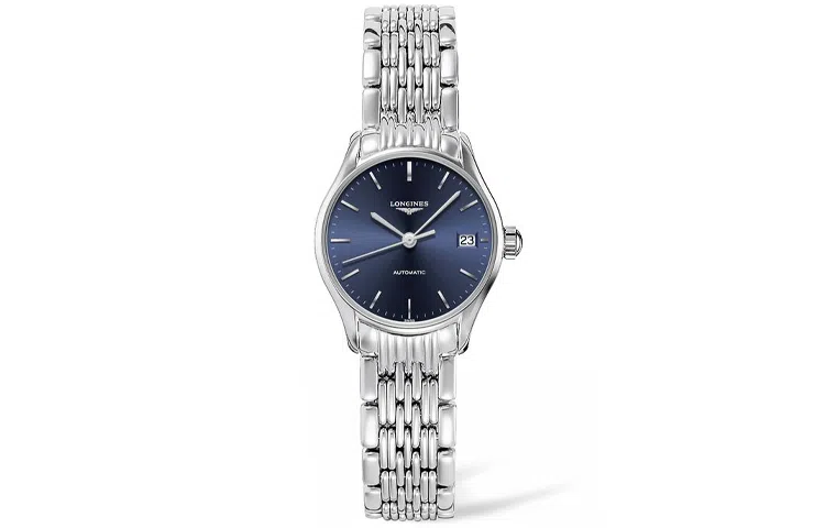 LONGINES 25mm L4.360.4.92.6