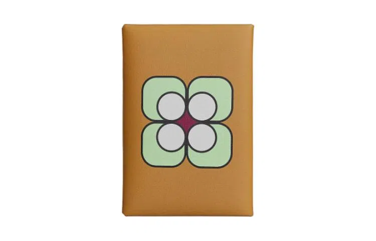 HERMES Calvi Duo Swift