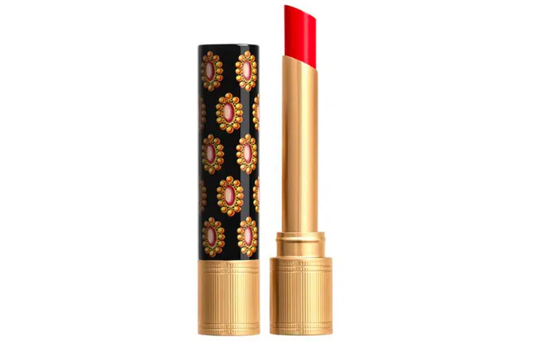 GUCCI 204 Peggy Taupe