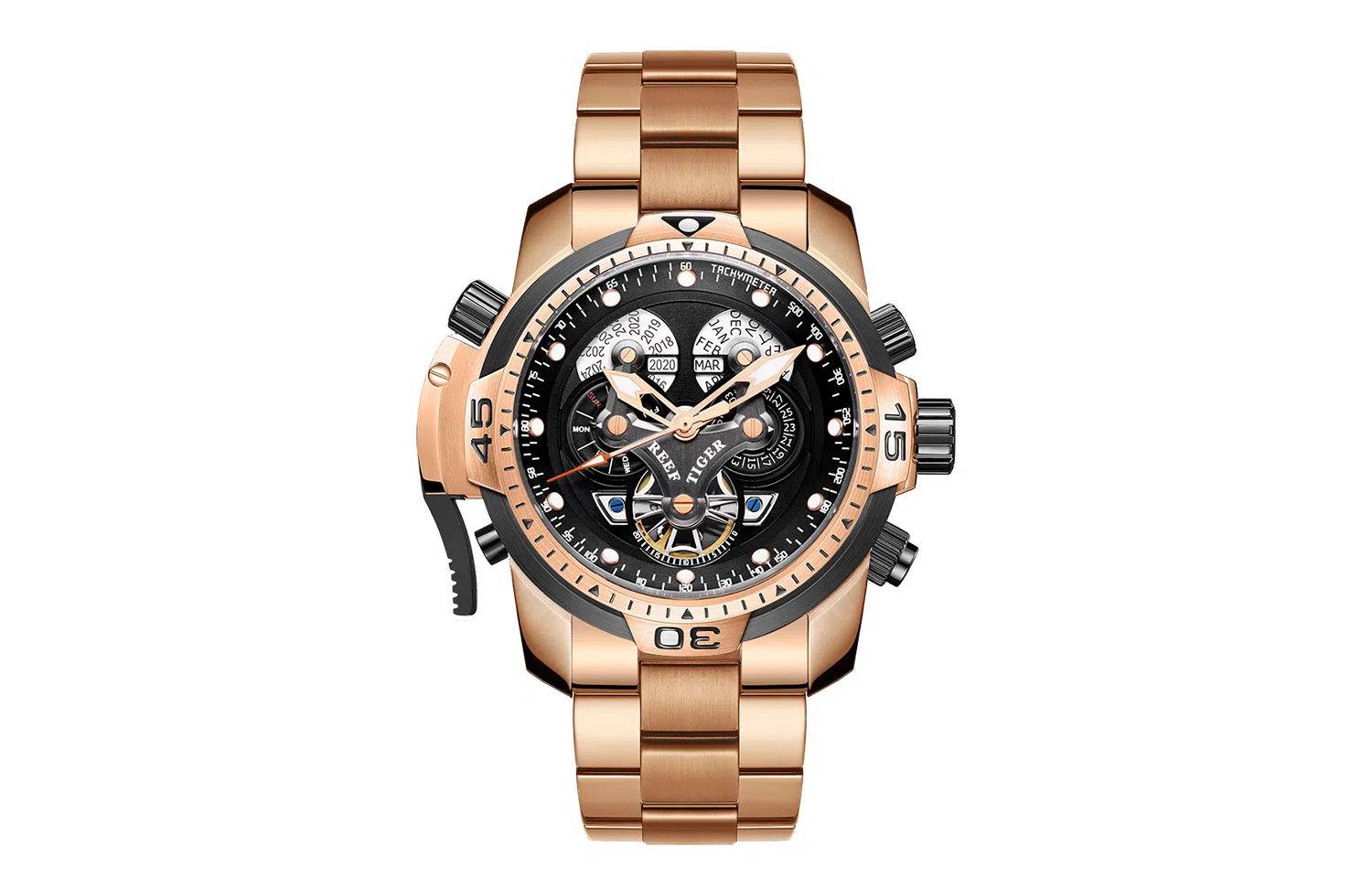 REEF TIGER 100 RGA3503-GMHH