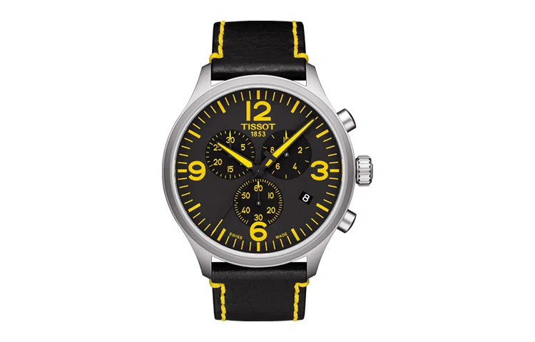 Tissot T116.617.16.057.01