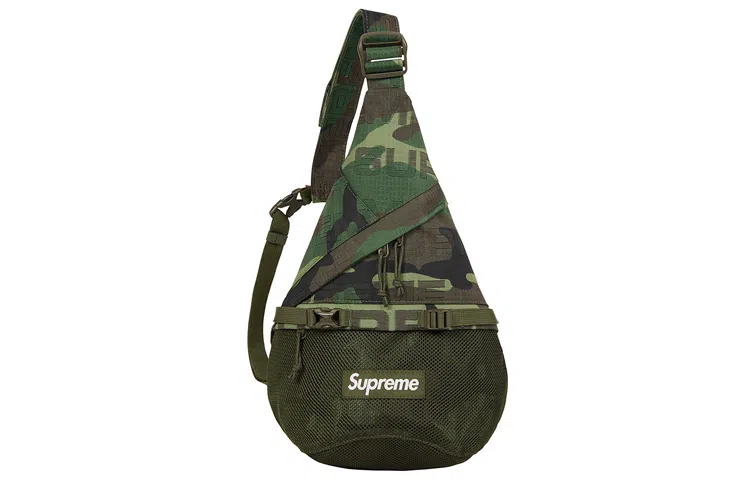 Supreme Week 1