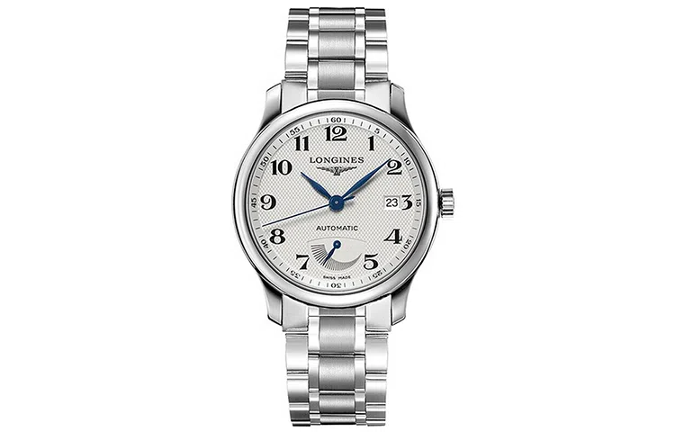 LONGINES 38.5mm L2.708.4.78.6