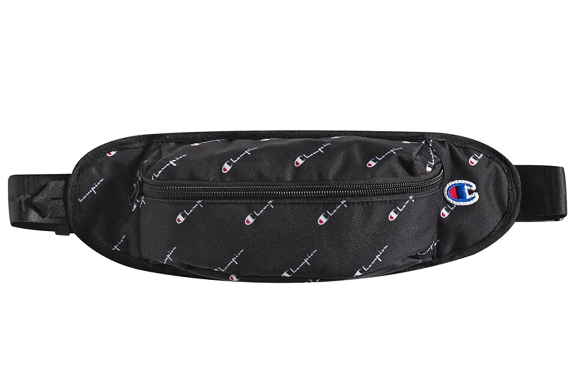 Champion Waist Bag Black
