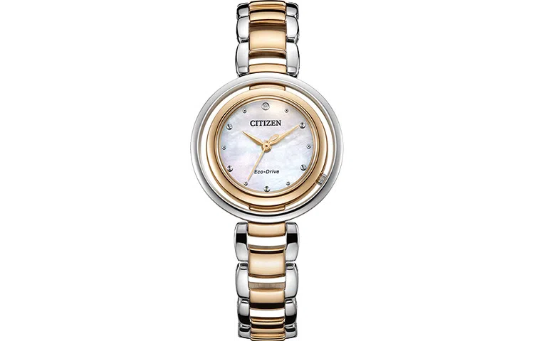 CITIZEN 50 30.5mm EM0666-89D
