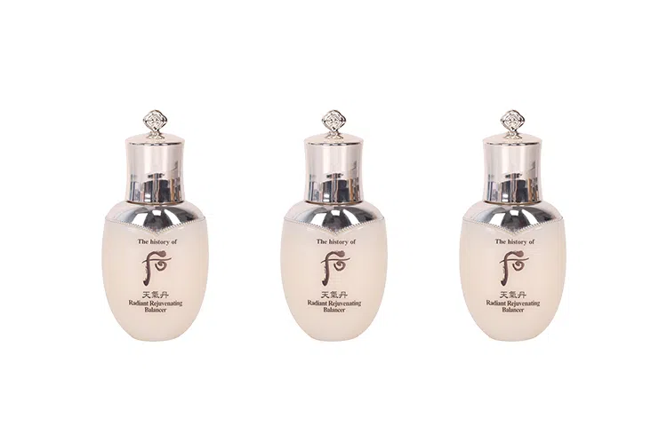Whoo 25ml25ml*325ml*6
