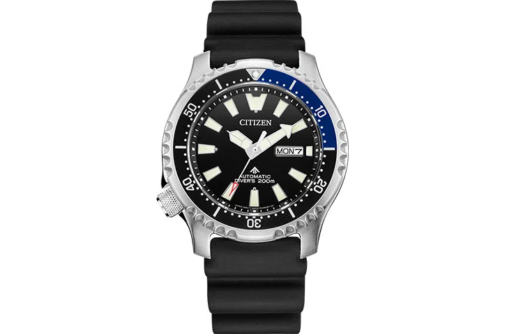 CITIZEN Promaster 44mm NY0111-11E
