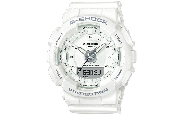 G-SHOCK YOUTH GMA-S130-7A