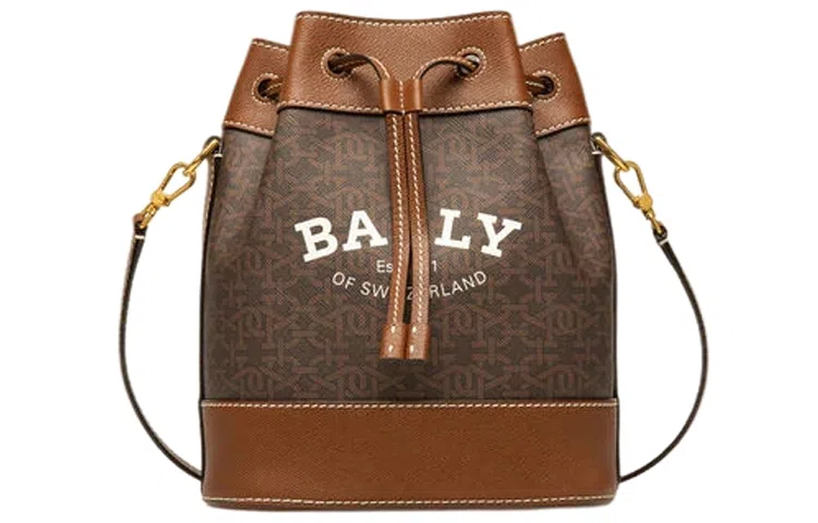 BALLY CLEOHLogo TPU