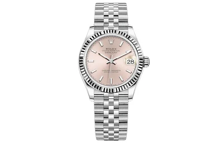 Rolex Datejust 31 m278274-0014