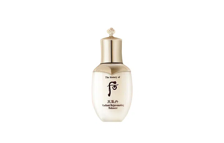 Whoo 25ml25ml*325ml*6