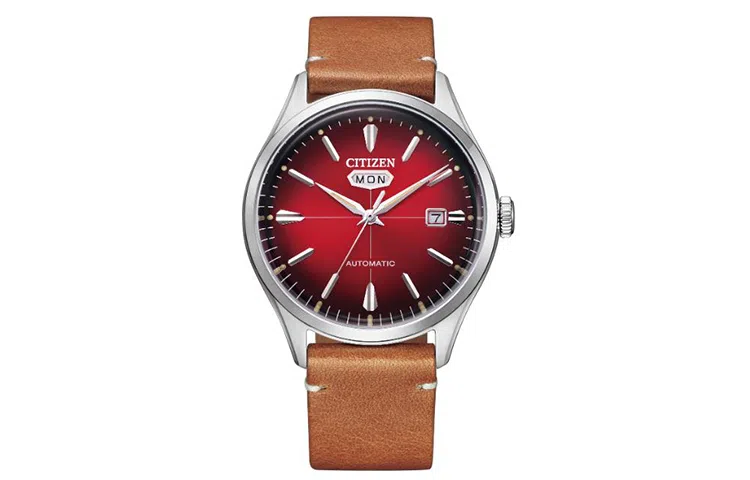 CITIZEN NH8390-11XB