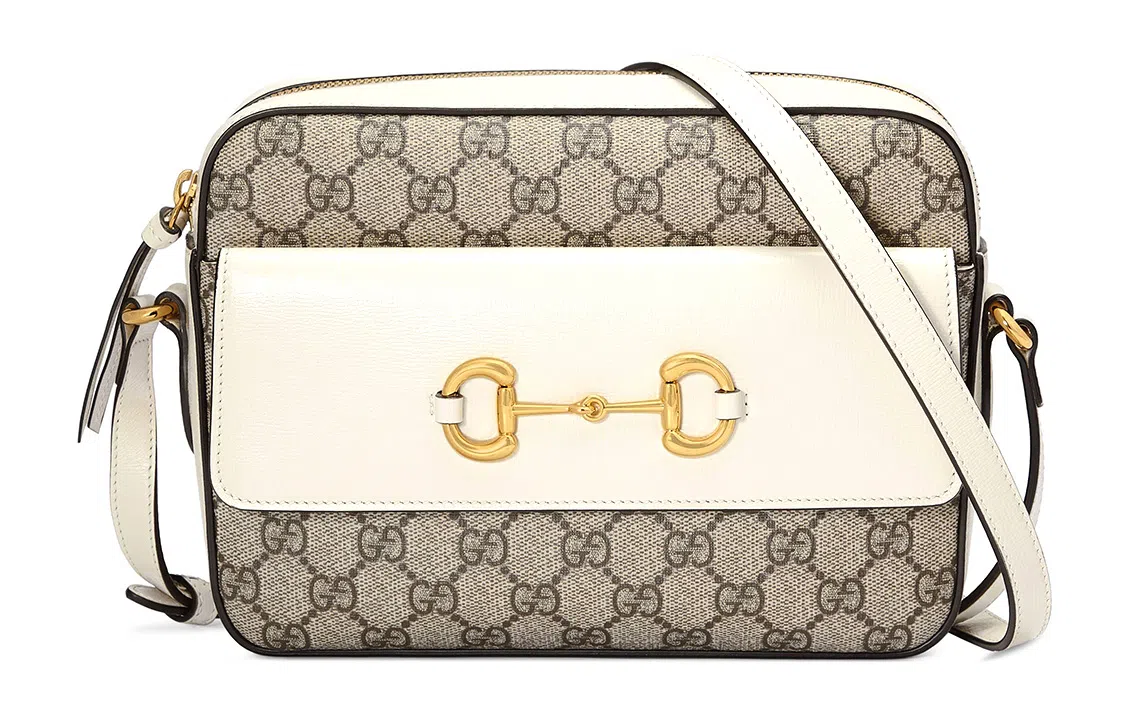 Gucci Horsebit 1955