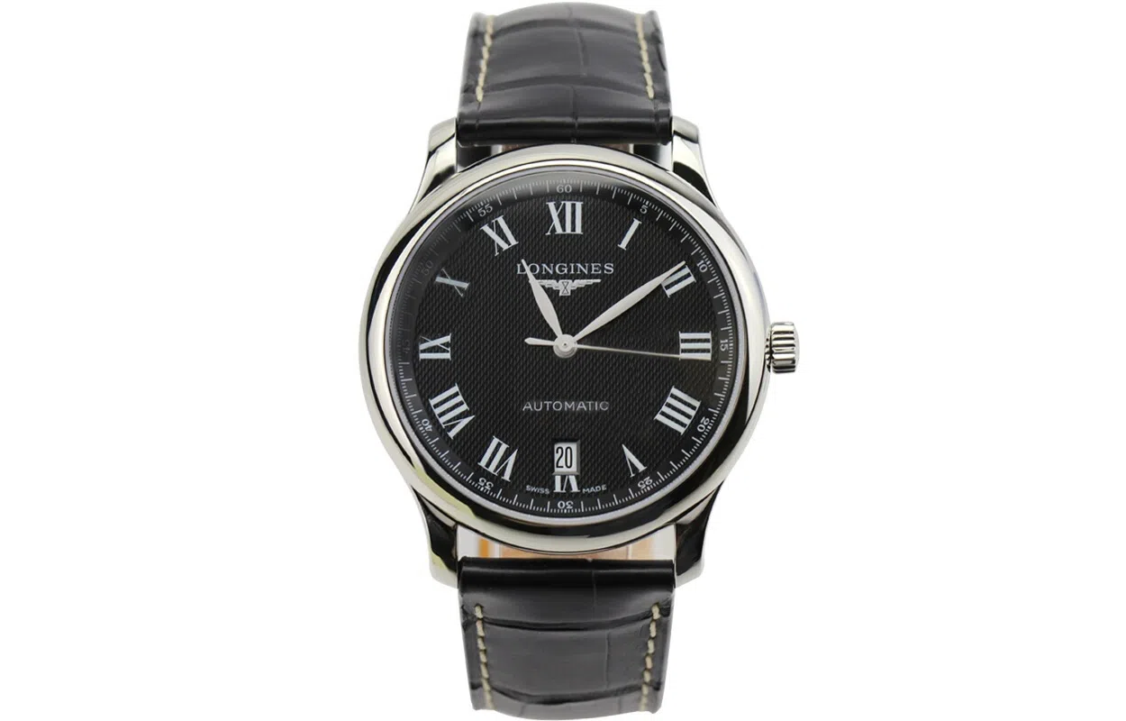 LONGINES 38.5mm L2.628.4.51.7