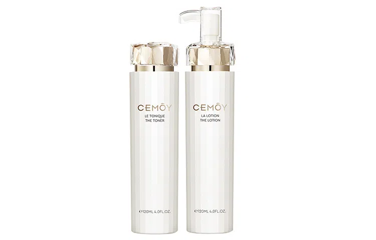 CEMOY 120ml+120ml