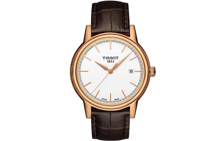 Tissot Carson