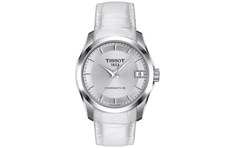 Tissot Couturier T0352071603100