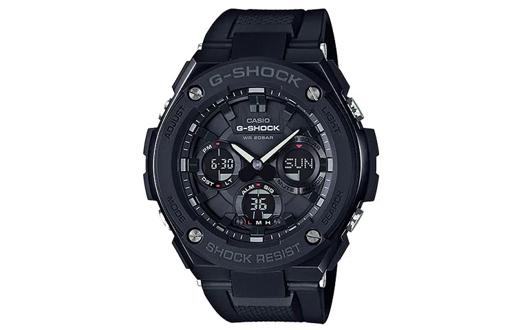 Casio G-Shock GST-S100G-1B