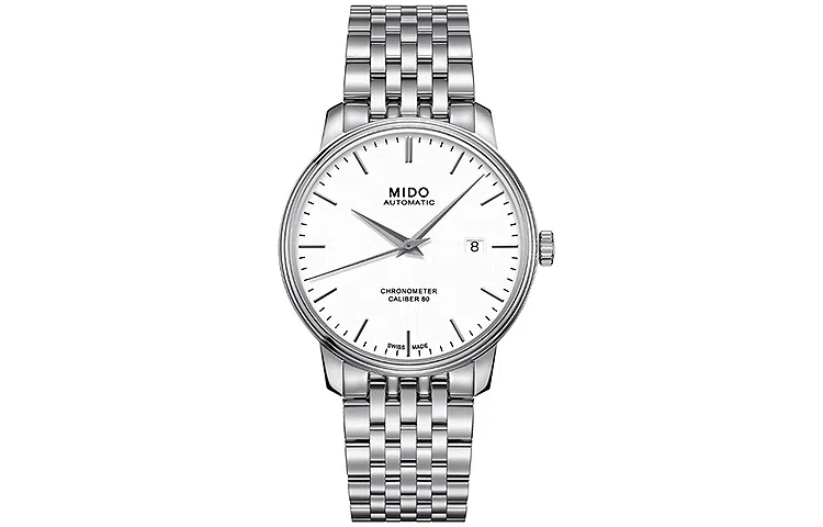 MIDO 30 40mm M027.408.11.011.00