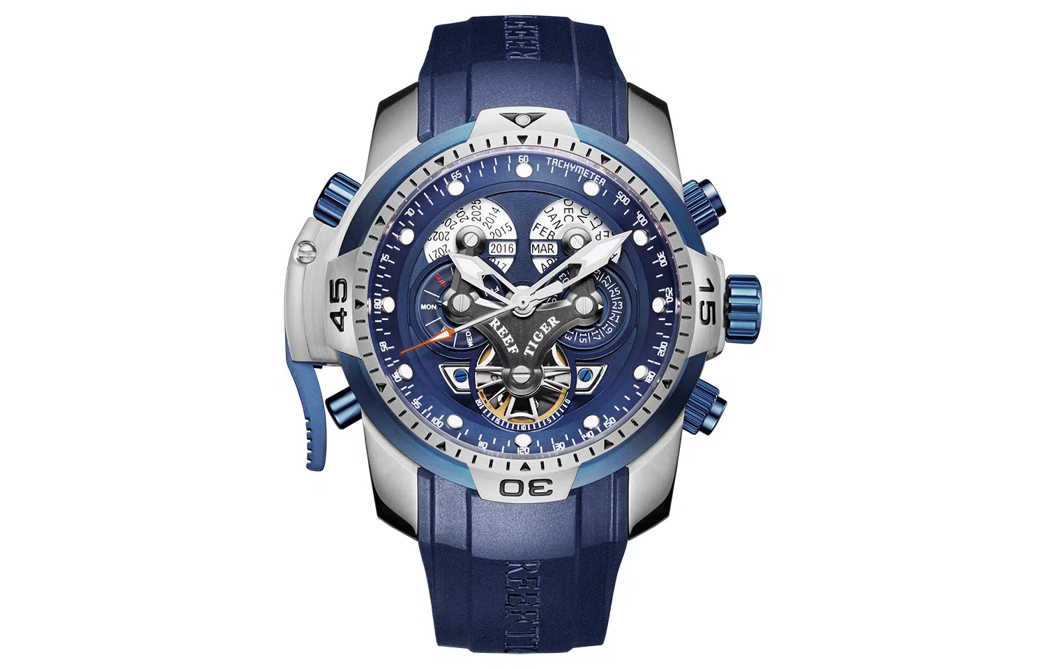 REEF TIGER RGA3503-JBLHL