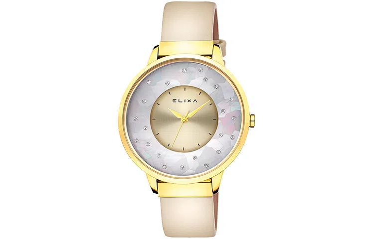 Elixa 38mm E117-L474