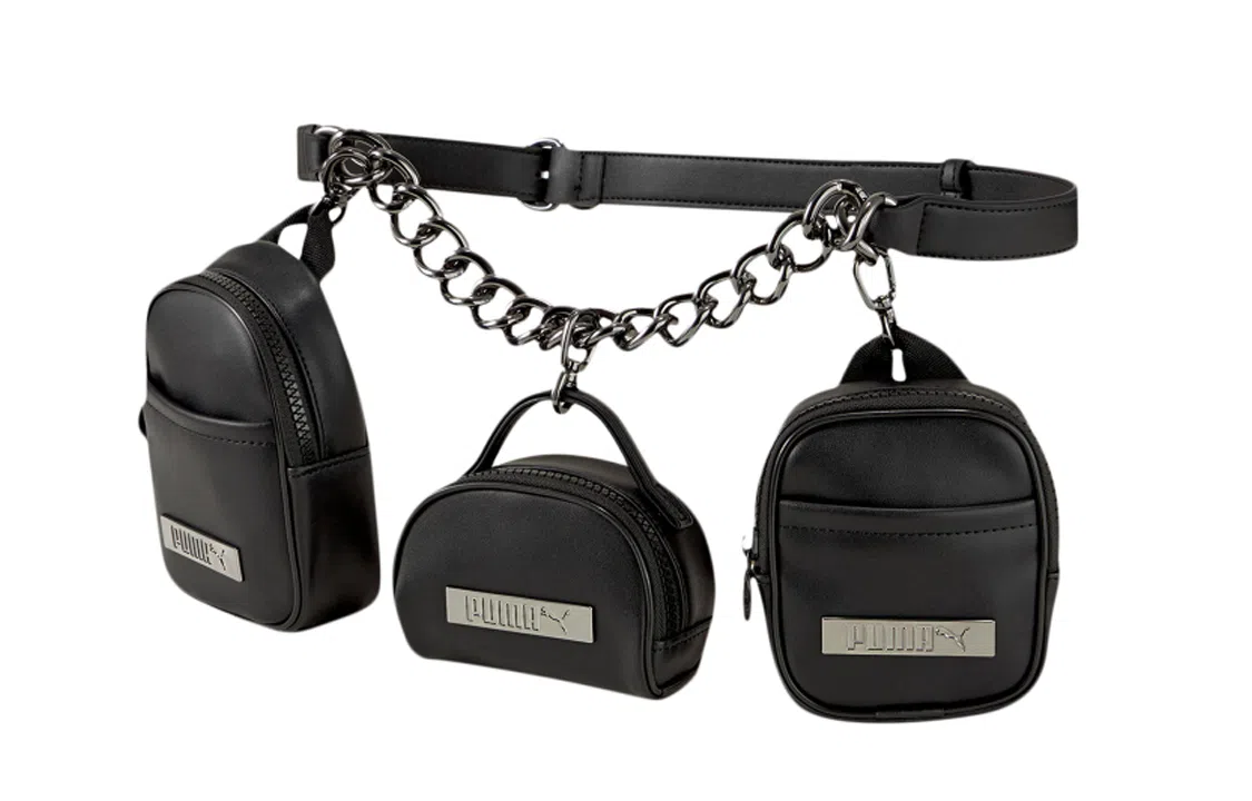 PUMA PRIME CHAIN BAG