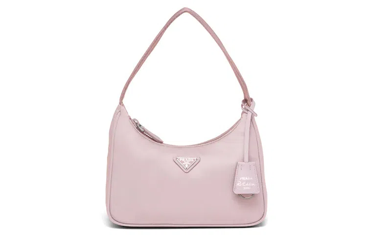 Prada Re-Edition Mini Pink