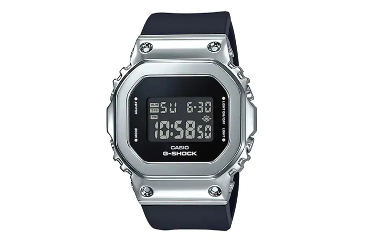CASIO G-SHOCK GM-S5600-1JF