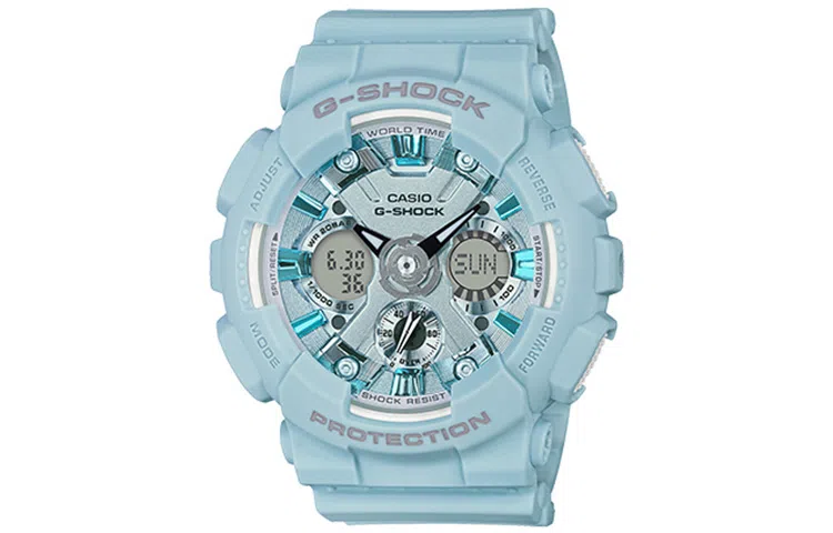Casio G-Shock GMA-S120DP-2A